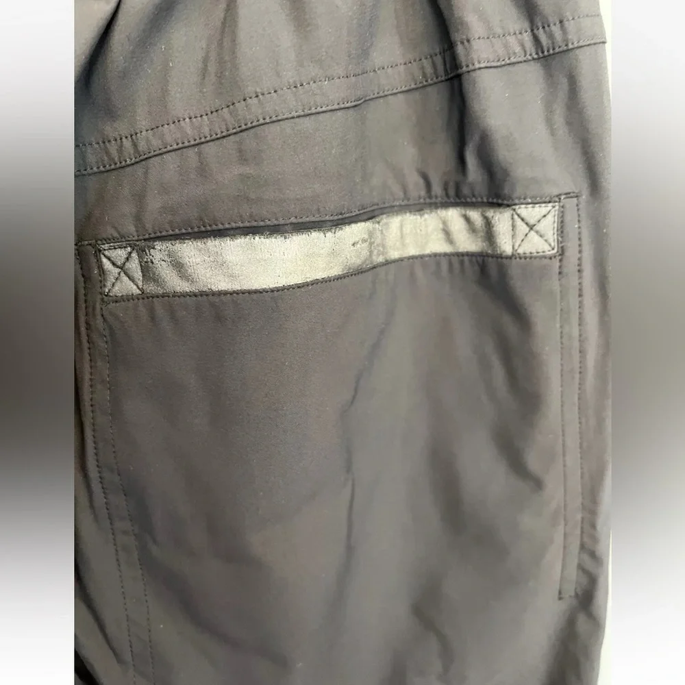 Lululemon Athletica Gray Skinny Pants women size 4